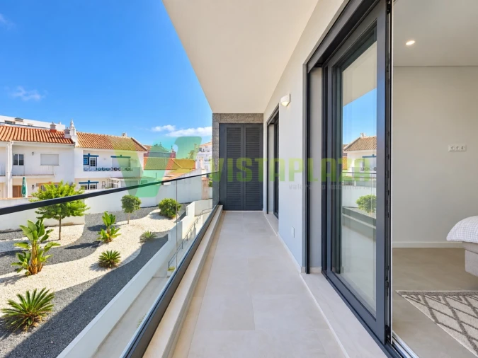 Apartamento T2 para Venda em Alvor Foto 18