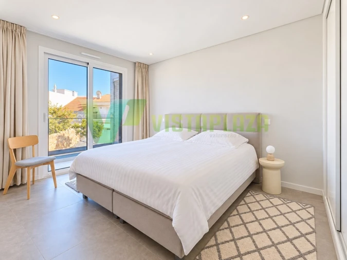 Apartamento T2 para Venda em Alvor Foto 19