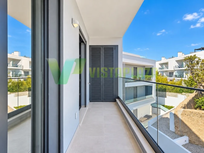 Apartamento T2 para Venda em Alvor Foto 21