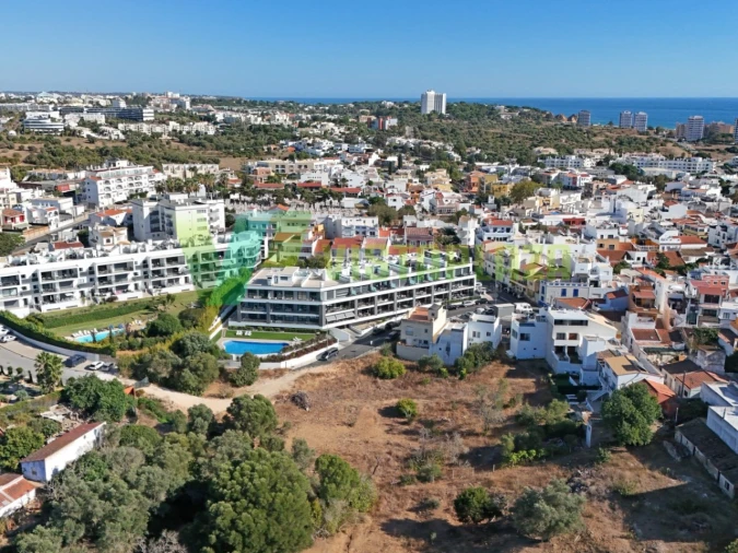 Apartamento T2 para Venda em Alvor Foto 29