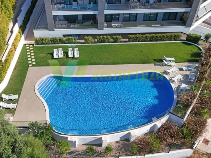 Apartamento T2 para Venda em Alvor Foto 30