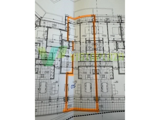 Apartamento T2 para Venda em Alvor Foto 34