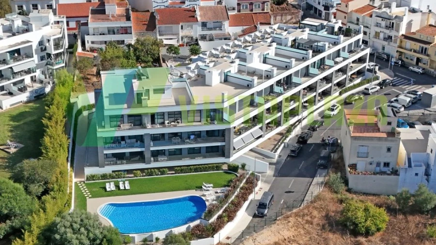 Apartamento T2 para Venda em Alvor