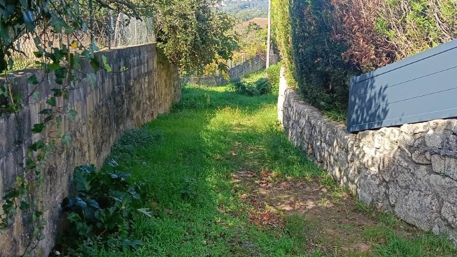 Terreno para Venda em Reboreda e Nogueira