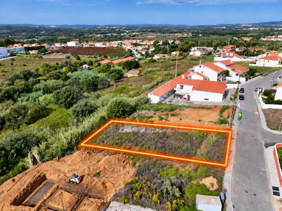 Terreno para Venda em Gaeiras Foto 1