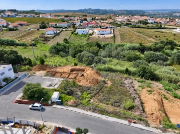 Terreno para Venda em Gaeiras