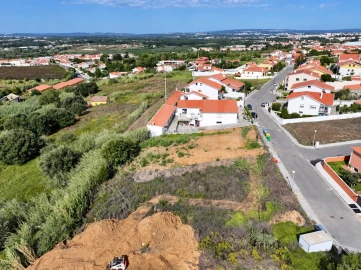 Terreno para Venda em Gaeiras