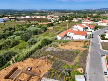 Terreno para Venda em Gaeiras