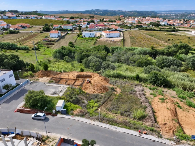 Terreno para Venda em Gaeiras Foto 11