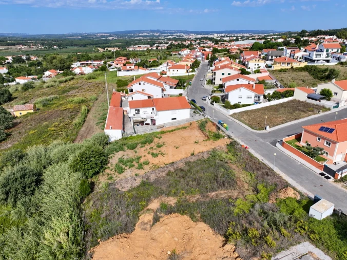 Terreno para Venda em Gaeiras Foto 5