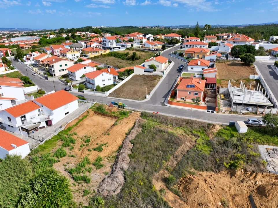 Terreno para Venda em Gaeiras Foto 2