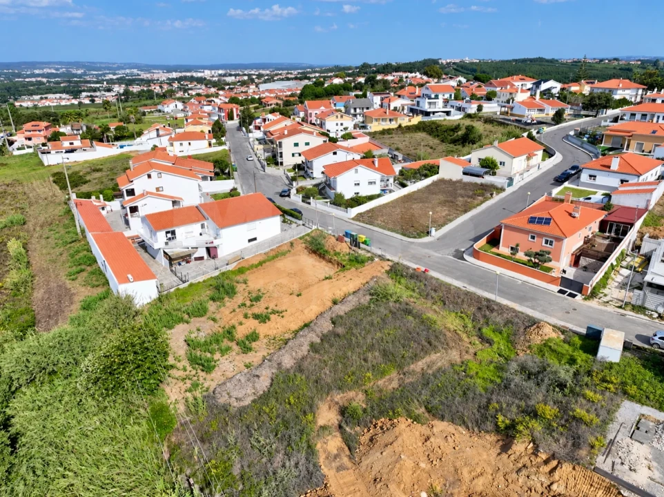 Terreno para Venda em Gaeiras Foto 3