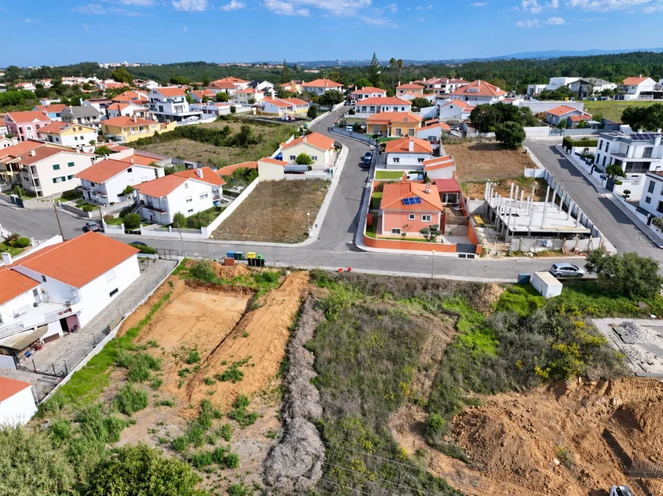 Terreno para Venda em Gaeiras Foto 8