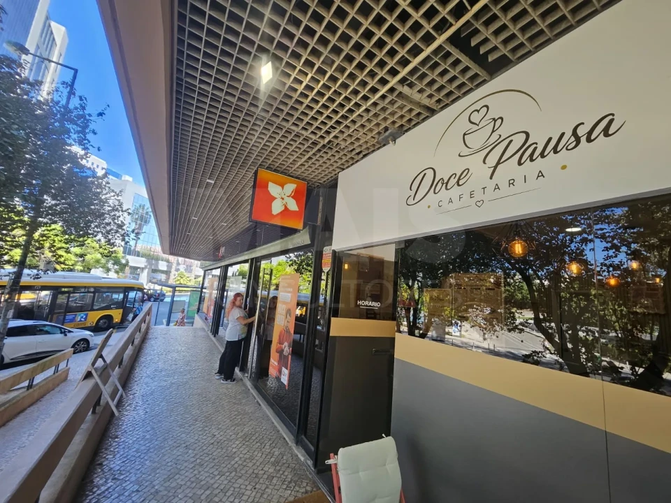 Loja para Venda em São Domingos de Benfica Foto 5