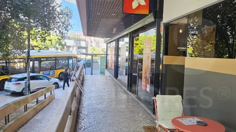 Loja para Venda em São Domingos de Benfica
