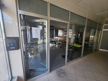 Loja para Venda em Montijo e Afonsoeiro