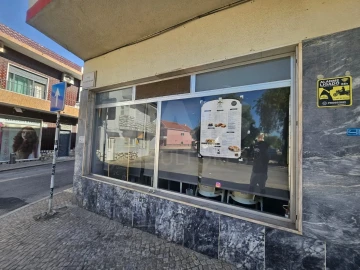 Loja para Venda em Montijo e Afonsoeiro