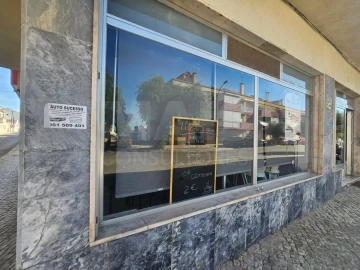Loja para Venda em Montijo e Afonsoeiro