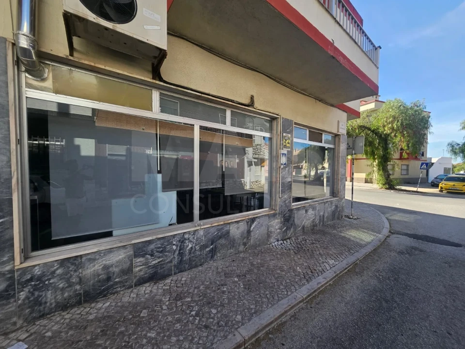 Loja para Venda em Montijo e Afonsoeiro Foto 6
