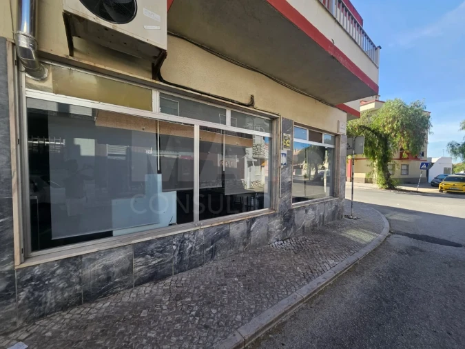 Loja para Venda em Montijo e Afonsoeiro Foto 6