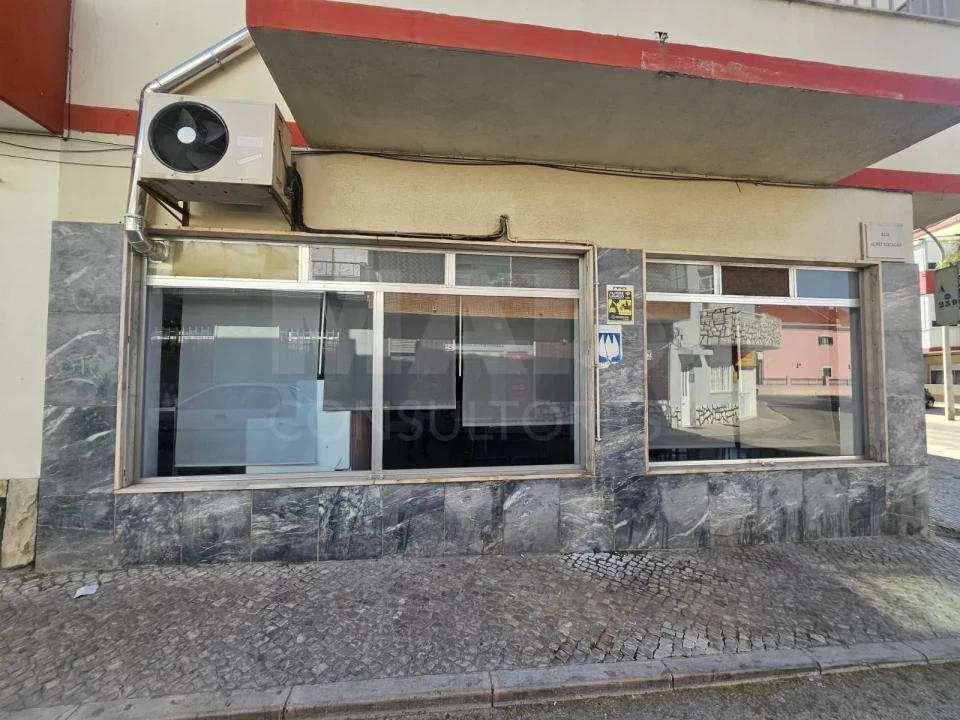 Loja para Venda em Montijo e Afonsoeiro Foto 8