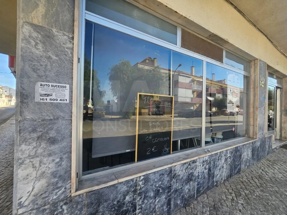 Loja para Venda em Montijo e Afonsoeiro Foto 3
