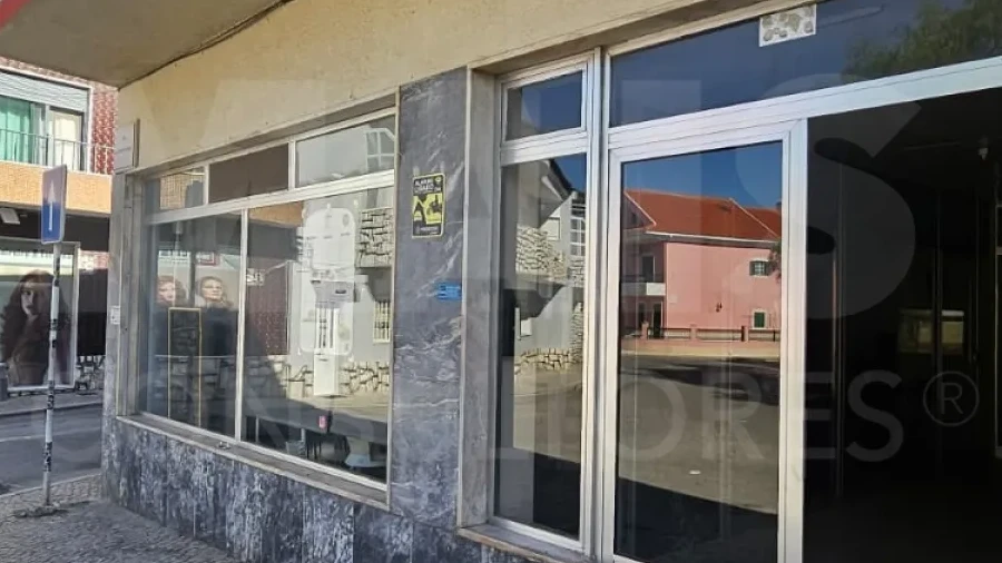 Loja para Venda em Montijo e Afonsoeiro