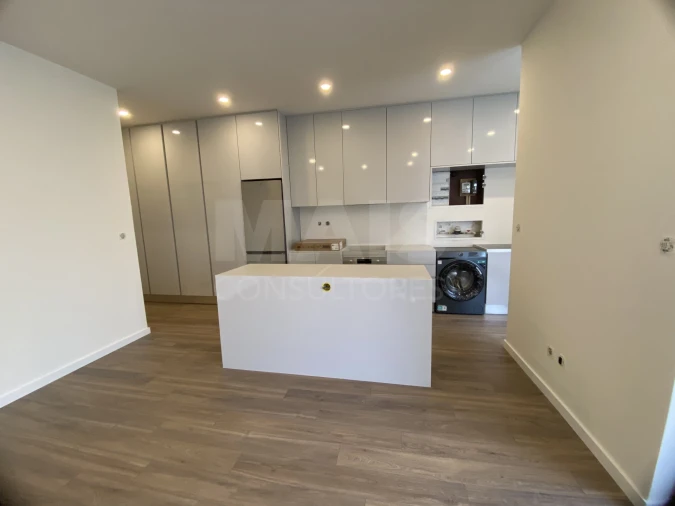 Apartamento T1 para Venda em Rio de Mouro Foto 11