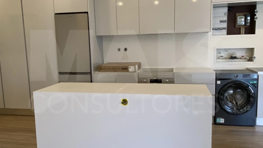Apartamento T2 para Venda em Rio de Mouro