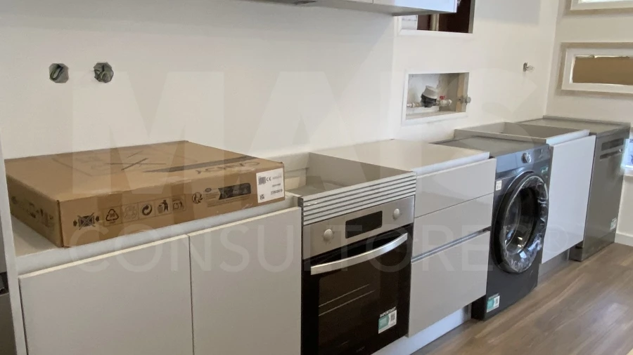 Apartamento T2 para Venda em Rio de Mouro
