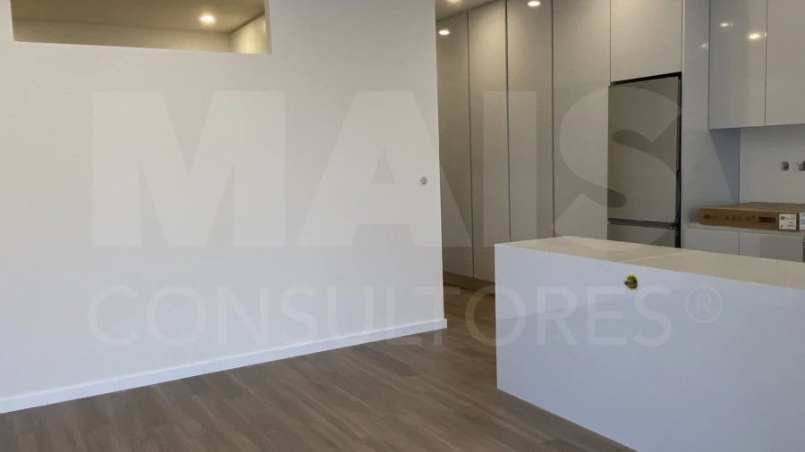 Apartamento T2 para Venda em Rio de Mouro