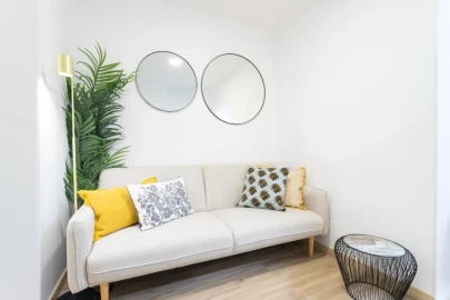 Apartamento T2 para Venda em Santa Maria Maior