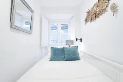 Apartamento T2 para Venda em Santa Maria Maior