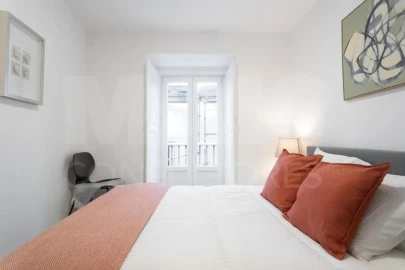 Apartamento T2 para Venda em Santa Maria Maior