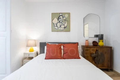 Apartamento T2 para Venda em Santa Maria Maior