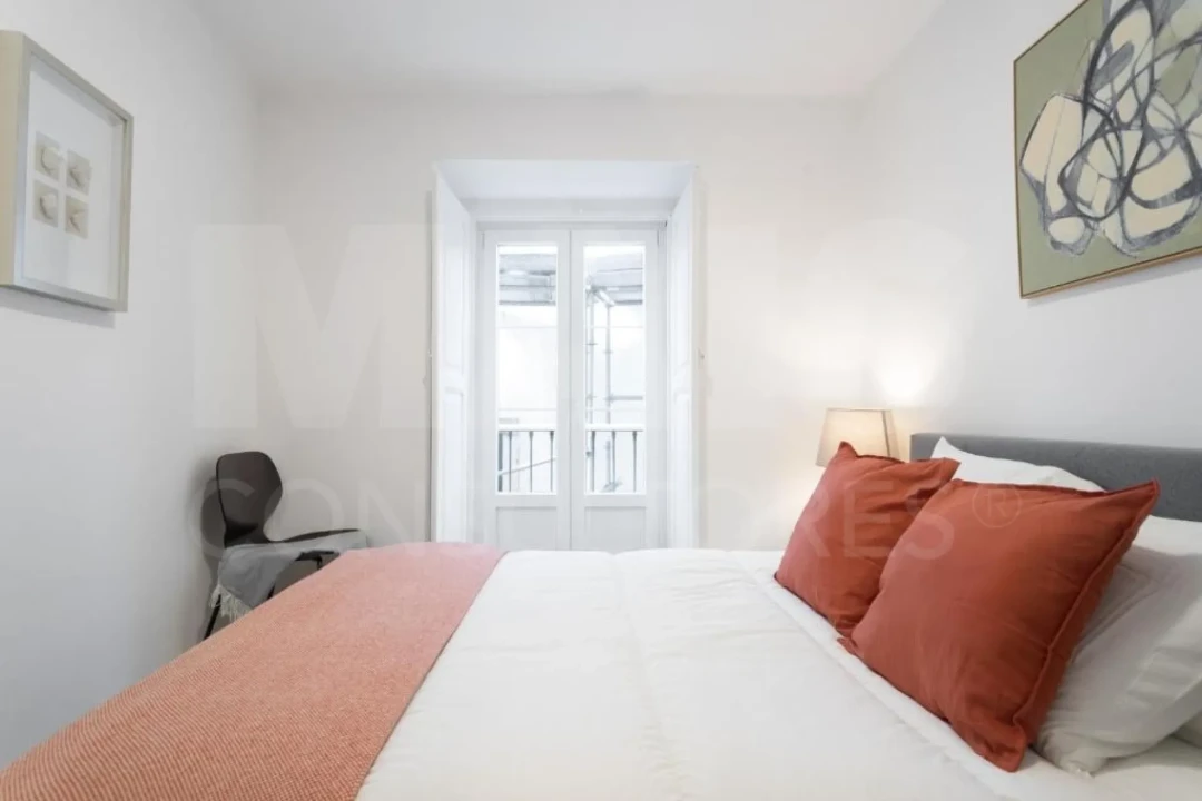 Apartamento T2 para Venda em Santa Maria Maior Foto 12