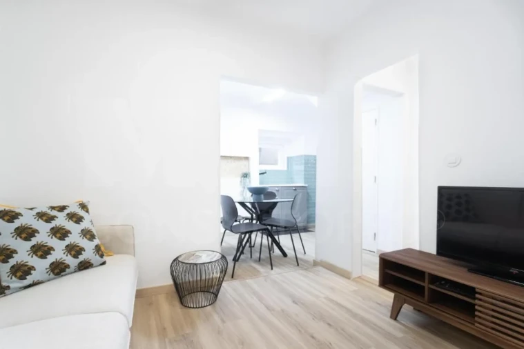 Apartamento T2 para Venda em Santa Maria Maior Foto 11