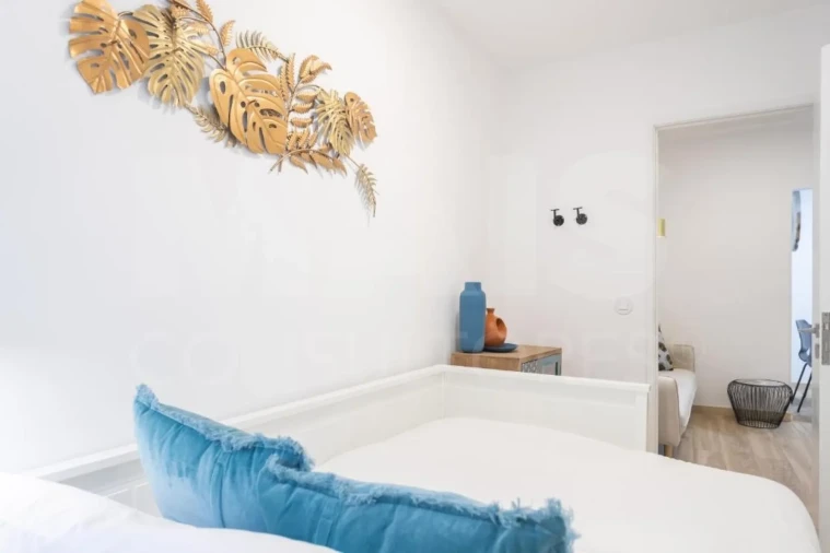 Apartamento T2 para Venda em Santa Maria Maior Foto 6