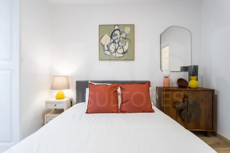 Apartamento T2 para Venda em Santa Maria Maior Foto 3
