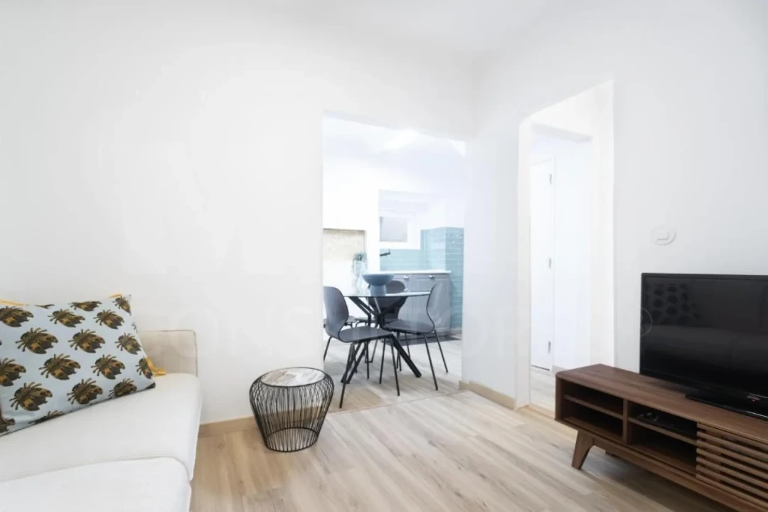 Apartamento T2 para Venda em Santa Maria Maior Foto 11