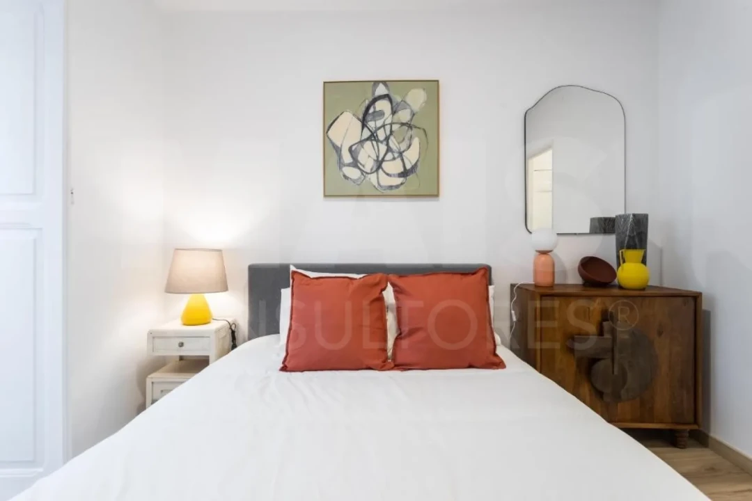 Apartamento T2 para Venda em Santa Maria Maior Foto 3