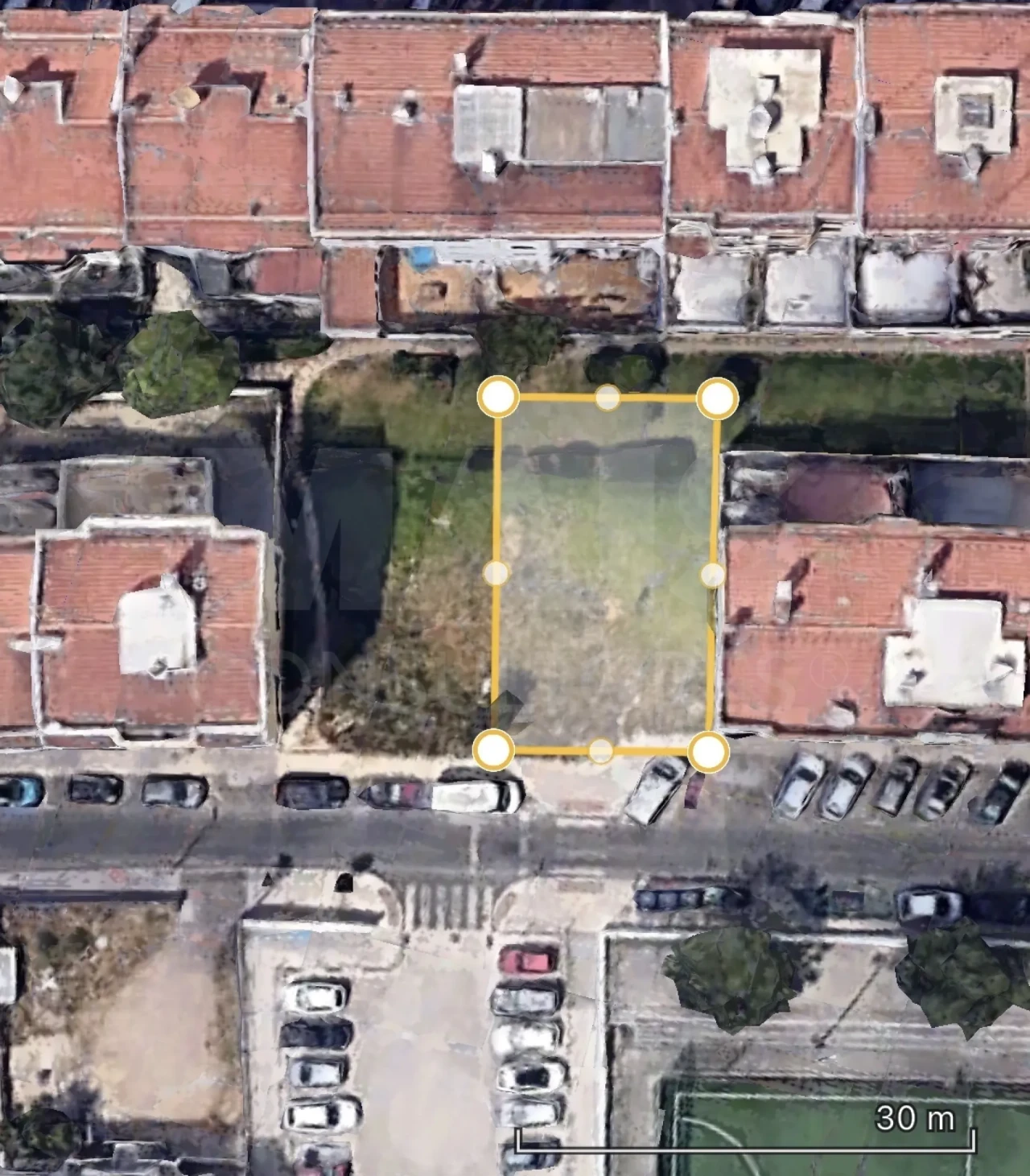 Terreno para Venda em Encosta do Sol Foto 4