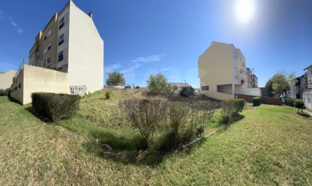 Terreno para Venda em Encosta do Sol