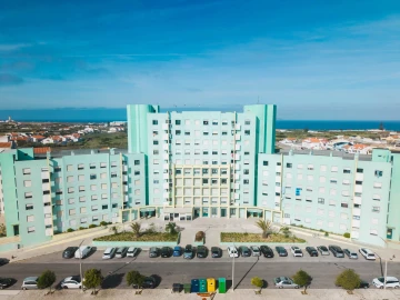 Apartamento T3 para Venda em Peniche