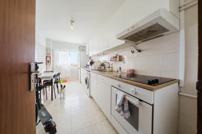 Apartamento T3 para Venda em Peniche