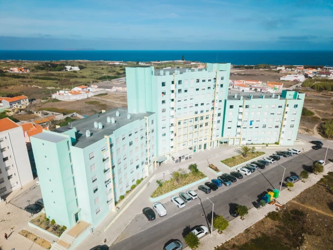 Apartamento T3 para Venda em Peniche Foto 4