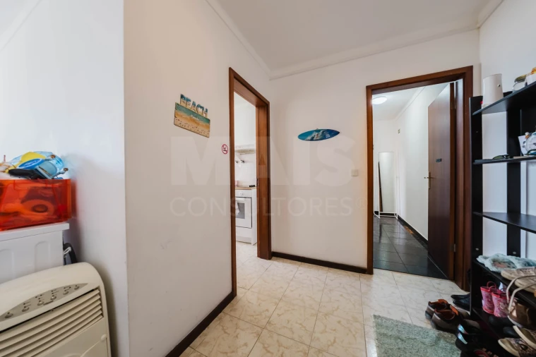 Apartamento T3 para Venda em Peniche Foto 10