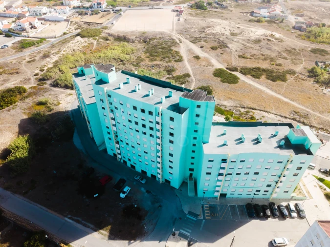 Apartamento T3 para Venda em Peniche Foto 5