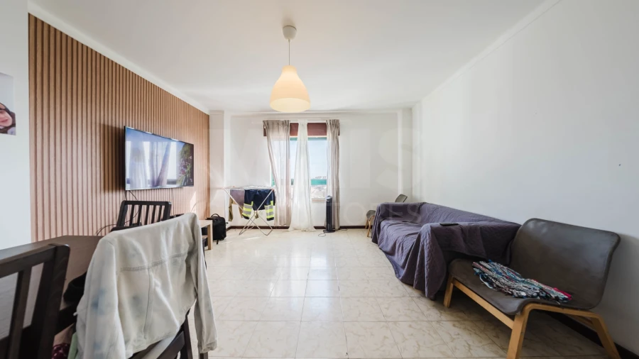 Apartamento T3 para Venda em Peniche