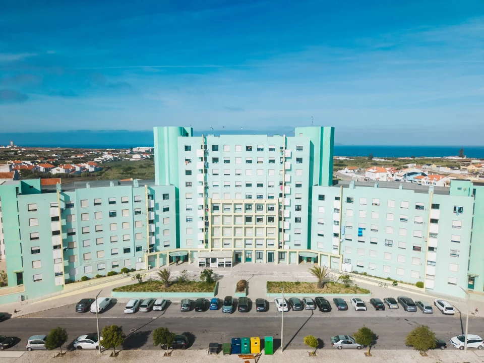 Apartamento T3 para Venda em Peniche Foto 1